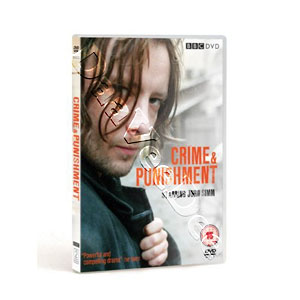 Crime and Punishment (2002) (DVD)